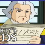 🇺🇸 Liberty's Kids 133 – Deborah Samson Soldier of the Revolution | History Videos For Kids 🇺🇸 - Kids (6+), Kingdom Kids Zone - Liberty's Kids - WildBrain