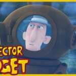 Inspector Gadget 2.0 | NEW SERIES | Gadget's Da Bomb//Gadget Management | Cartoons for Kids - Kids TV Series, Kingdom Kids Zone - Inspector Gadget - WildBrain