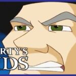 🇺🇸 Liberty's Kids 105 – The Midnight Ride | History Videos For Kids 🇺🇸 - Kids (6+), Kingdom Kids Zone - Liberty's Kids - WildBrain