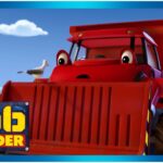 Bob the Builder | City Beach Summer memories ⭐ New Episodes HD | Episodes Compilation ⭐Kids Movies - Kids (0-4), Kingdom Kids Zone - Bob the Builder