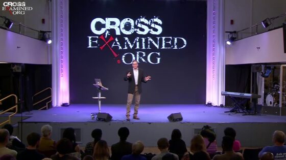 Is Morality Grounded On Feelings? - Q&A Sessions, Truth Seekers - Cross Examined