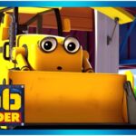 Bob the Builder | Scoop Cries Wolf Dig deep ⭐ New Episodes HD | Episodes Compilation ⭐Kids Movies - Kids (0-4), Kingdom Kids Zone - Bob the Builder