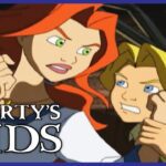 🇺🇸 Liberty's Kids 101 – The Boston Tea Party | History Videos For Kids 🇺🇸 - Kids (6-9), Kingdom Kids Zone - Liberty's Kids - WildBrain