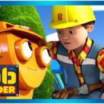 Bob the Builder | The top secret sleepover ⭐ Big Collection | New Episodes HD ⭐ Kids Movies - Kids (0-4), Kingdom Kids Zone - Bob the Builder