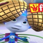 The Fixies ★ THE DISGUISE – More Full Episodes ★ Fixies English | Fixies 2018 | Cartoon For Kids - Kingdom Kids Zone, Little Learners - The Fixies