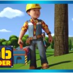 Bob the Builder | Machine challenge ⭐ New Episodes HD | Episodes Compilation ⭐ Kids Movies - Kids (0-4), Kingdom Kids Zone - Bob the Builder