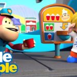 Fisher Price Little People | Lost in the woods! | 1 Hour Fun Compilation | Kids Movies - Kids TV Series, Kingdom Kids Zone - Little People - Fisher Price
