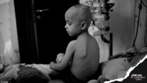 The Problem Of God And Children With Cancer - Q&A Sessions, Truth Seekers - Cross Examined