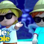 Fisher Price Little People | Show time! | 1 Hour Fun Compilation | Kids Movies - Kids TV Series, Kingdom Kids Zone - Little People - Fisher Price