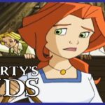 🇺🇸 Liberty's Kids HD 104 – Liberty or Death | History Cartoons for Kids 🇺🇸 - Kids (6+), Kingdom Kids Zone - Liberty's Kids - WildBrain