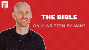 How Can the Bible Be Reliable if it Has Human Authors? - Is the Bible Reliable?, Truth Seekers - Stand to Reason