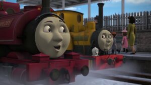 Thomas and Friends | Thomas the Tank Engine Compilation | Videos For Kids - Kids TV Series, Kingdom Kids Zone - Thomas & Friends