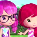 Strawberry Shortcake π Tall Tale Trio π Berry Bitty Adventures - Kids TV Series, Kingdom Kids Zone - Strawberry Shortcake - WildBrain