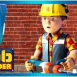 Bob the Builder | The Big Bang Lofty in danger ⭐New Episodes HD | Episodes Compilation⭐Kids Movies - Kids (0-4), Kingdom Kids Zone - Bob the Builder