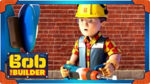 Bob the Builder | The Big Bang Lofty in danger ⭐New Episodes HD | Episodes Compilation⭐Kids Movies - Kids (0-5), Kingdom Kids Zone - Bob the Builder