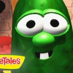 VeggieTales | I Love My Lips | VeggieTales Silly Songs With Larry - Kingdom Kids Zone, Sing With Me - VeggieTales Official