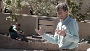 Give Me an Answer – #2717 – Leap of Faith - Q&A Sessions, Truth Seekers - Give Me An Answer with Stuart & Cliffe Knechtle