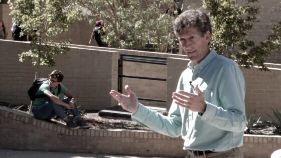 Give Me an Answer – #2717 – Leap of Faith - Q&A Sessions, Truth Seekers - Give Me An Answer with Stuart & Cliffe Knechtle