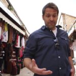 Do we know where Jesus was crucified? - Documentaries, Movies & TV - Drive Thru History with Dave Stotts