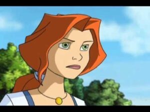 Liberty's Kids 140 – We the People - Kids (6-9), Kingdom Kids Zone - Liberty's Kids - WildBrain