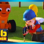 Bob the Builder | The Spring City Clock Drill deep ⭐ New Episodes | Compilation ⭐Kids Movies - Kids (0-4), Kingdom Kids Zone - Bob the Builder