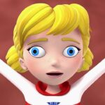 Inspector Gadget 2.0 | NEW SERIES | Beyond Gadgetdome//Brain Drain | Videos For Kids - Kids TV Series, Kingdom Kids Zone - Inspector Gadget - WildBrain