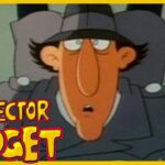 Inspector Gadget | CLASSIC CARTOON | Art Heist | Videos For Kids - Kids TV Series, Kingdom Kids Zone - Inspector Gadget - WildBrain