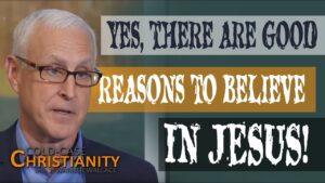 The Case for the Resurrection is Stronger Than You Might Think - Jesus & the Resurrection, Truth Seekers - Cold-Case Christianity - J. Warner & Jimmy Wallace