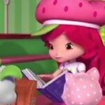 Strawberry Shortcake 🍓 Strawberry’s Cleaning Helpers 🍓 Berry Bitty Adventures Girls Show - Kids TV Series, Kingdom Kids Zone - Strawberry Shortcake - WildBrain