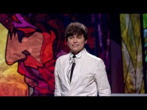 Joseph Prince – He Is Risen—Live Confident You Are Forgiven – 01 Apr 18 - Healing Grace, Hope & Healing - Joseph Prince