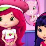 Strawberry Shortcake 🍓 Partners In Crime 🍓 Berry Bitty Adventures - Kids TV Series, Kingdom Kids Zone - Strawberry Shortcake - WildBrain