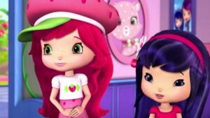 Strawberry Shortcake π Partners In Crime π Berry Bitty Adventures - Kids TV Series, Kingdom Kids Zone - Strawberry Shortcake - WildBrain