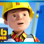 Bob the Builder | Pilchard has disappeared Drill deep ⭐ New Episodes | Compilation ⭐ Kids Movies - Kids (0-4), Kingdom Kids Zone - Bob the Builder