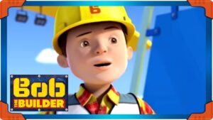 Bob the Builder | Pilchard has disappeared Drill deep ⭐ New Episodes | Compilation ⭐ Kids Movies - Kids (0-5), Kingdom Kids Zone - Bob the Builder