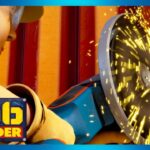 Bob the Builder | Scoop's Architect Skills ⭐ New Episodes HD | Episodes Compilation ⭐Kids Movies - Kids (0-4), Kingdom Kids Zone - Bob the Builder