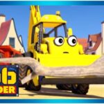 Bob the Builder | Disaster at the beach Deep ocean ⭐ New Episodes | Compilation ⭐ Kids Movies - Kids (0-4), Kingdom Kids Zone - Bob the Builder