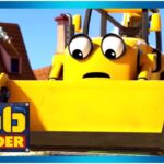 Bob the Builder | Can we built it? Yes we can! ⭐ New Episodes | Compilation ⭐Kids Movies - Kids (0-4), Kingdom Kids Zone - Bob the Builder