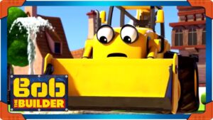 Bob the Builder | Can we built it? Yes we can! β New Episodes | Compilation βKids Movies - Kids (0-5), Kingdom Kids Zone - Bob the Builder