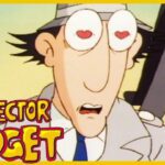 Inspector Gadget | CLASSIC CARTOON | Ghost Catchers | Cartoons for Kids - Kids TV Series, Kingdom Kids Zone - Inspector Gadget - WildBrain