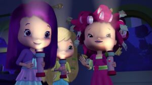 Strawberry Shortcake π β
CREATIVE CUPCAKING HD β
π Strawberry Shortcake β Berry Bitty Adventures - Kids TV Series, Kingdom Kids Zone - Strawberry Shortcake - WildBrain