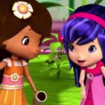 Strawberry Shortcake π To Fetch or Not To Fetch π Berry Bitty Adventures | Cartoons for Kids - Kids TV Series, Kingdom Kids Zone - Strawberry Shortcake - WildBrain