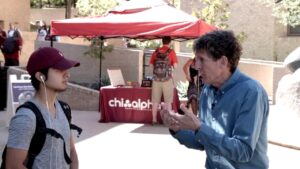 Give Me an Answer – #3117 – Purpose - Q&A Sessions, Truth Seekers - Give Me An Answer with Stuart & Cliffe Knechtle