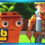 Bob the Builder | Hoist Away Lift it up! ⭐New Episodes HD | Episodes Compilation⭐Kids Movies - Kids (0-4), Kingdom Kids Zone - Bob the Builder