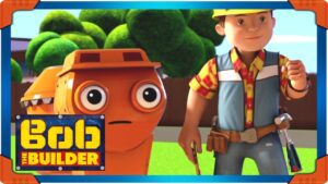 Bob the Builder | Hoist Away Lift it up! βNew Episodes HD | Episodes CompilationβKids Movies - Kids (0-5), Kingdom Kids Zone - Bob the Builder