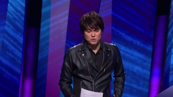 Praise Report—Redeemed from Guilt and Condemnation and Restored from a Broken Relationship - Healing Grace, Hope & Healing - Joseph Prince
