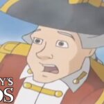 Liberty's Kids 106 – The Shot Heard 'Round the World | History Videos For Kids - Kids (6+), Kingdom Kids Zone - Liberty's Kids - WildBrain
