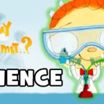 Science for Kids – Learning Chemistry | Cartoons for Kids | The Day Henry Met… - Kids TV Series, Kingdom Kids Zone - The Day Henry Met