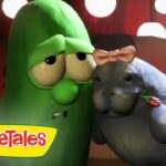 VeggieTales | Endangered Love | 1 Hour Silly Song Compilation | VeggieTales Silly Songs With Larry - Kingdom Kids Zone, Sing With Me - VeggieTales Official