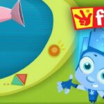 The Fixies ★ The Hair Dryer – More Full Episodes ★ Fixies English | Fixies 2018 | Cartoon For Kids - Kingdom Kids Zone, Little Learners - The Fixies