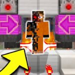 PUTTING TEST SUBJECT CURSE BACK TOGETHER! (SCARY Survival EP14) - Gameplay, Kingdom Kids Zone, Minecraft - EYstreem